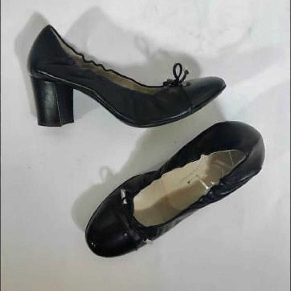AGL Attilio Giusti Leombruni Italy Ballet Heels